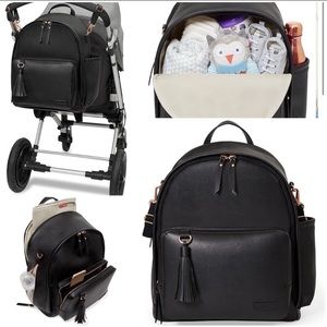 Skiphop Greenwich backpack